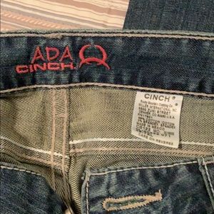 Jeans - Cinch jeans Jeans - Cinch jeans